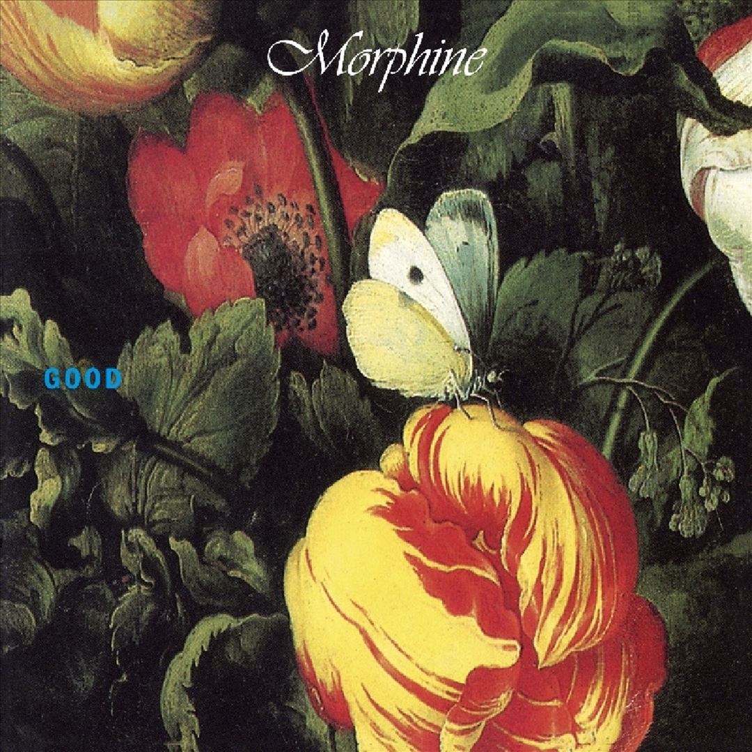 Good cover art