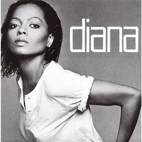 Diana cover art