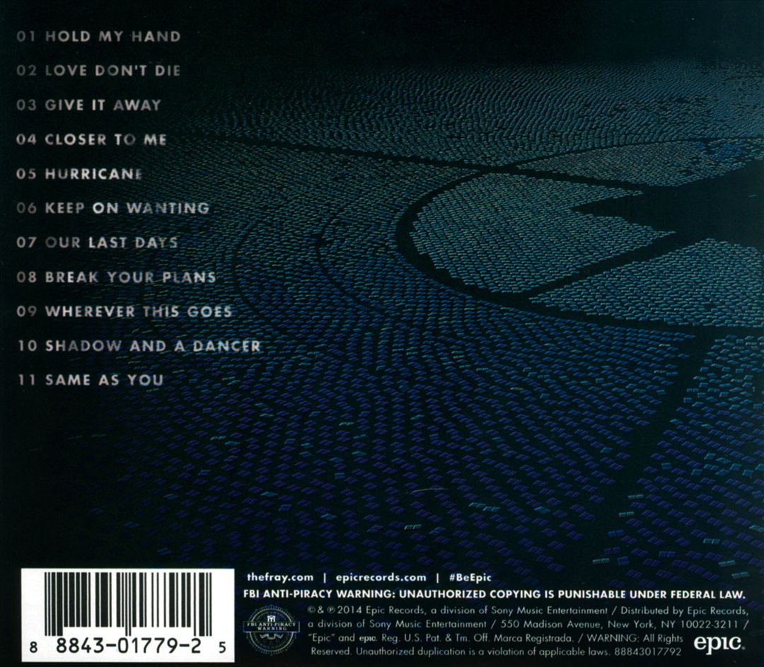 Helios cover art