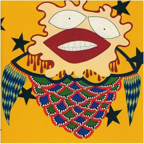 Quah cover art