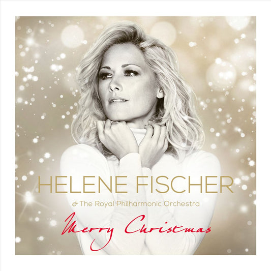 Merry Christmas cover art