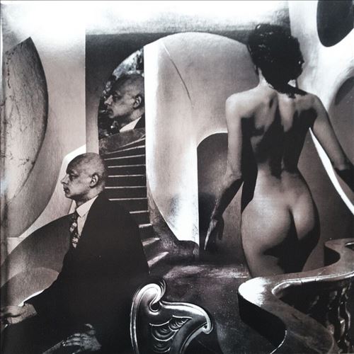 Bar Maldoror cover art