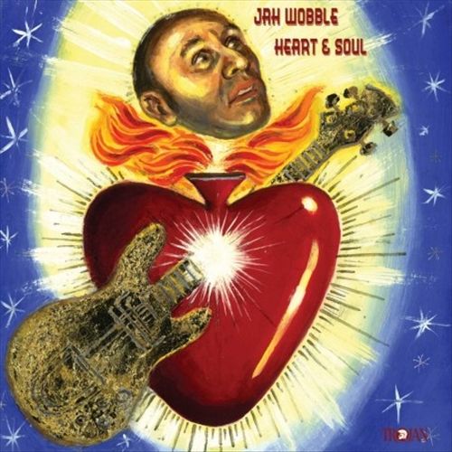 Heart & Soul cover art