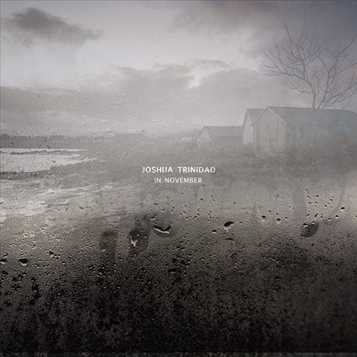 In November cover art