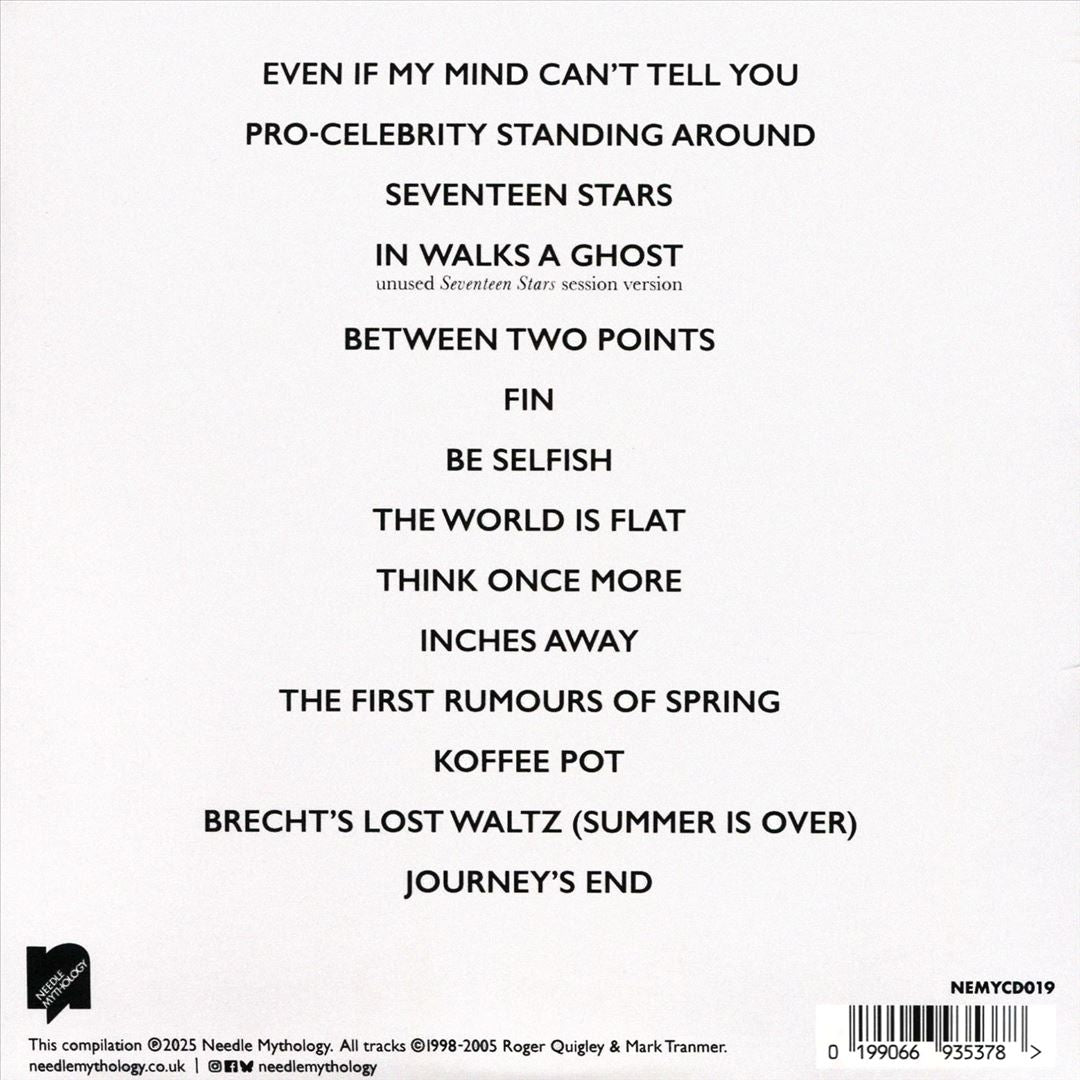 Think Once More: A Journey With... cover art