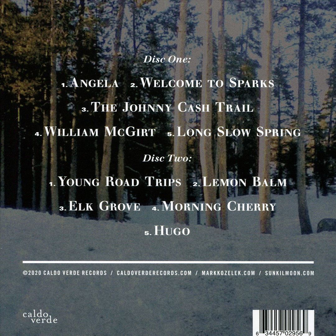Welcome to Sparks Nevada cover art