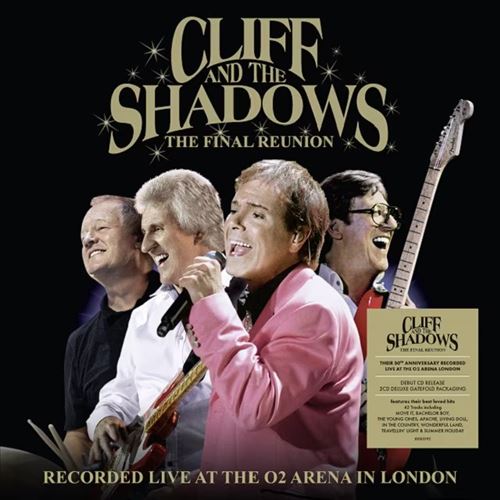 Final Reunion cover art