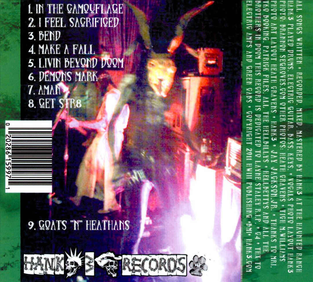 Attention Deficit Domination cover art