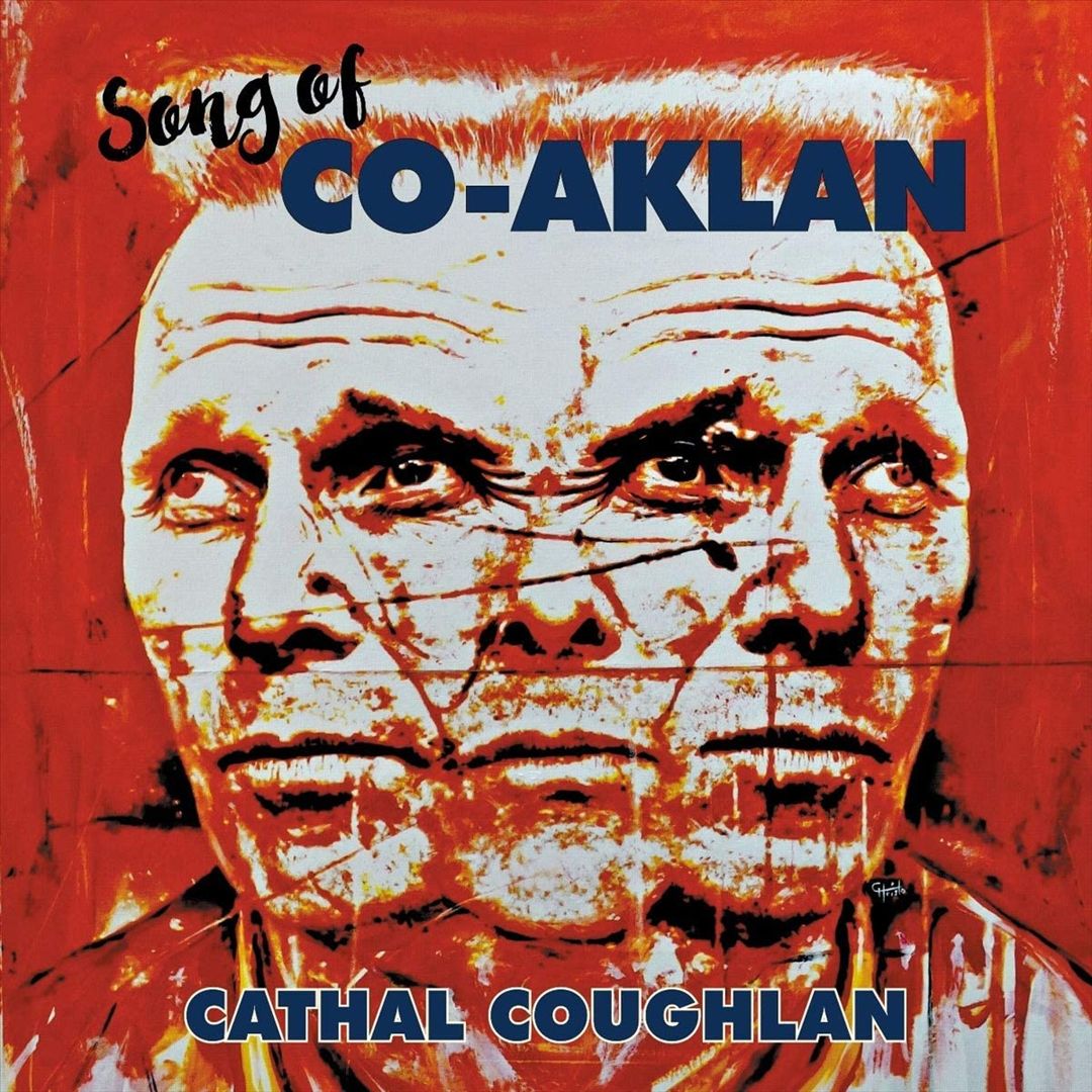 Song of Co-Aklan cover art