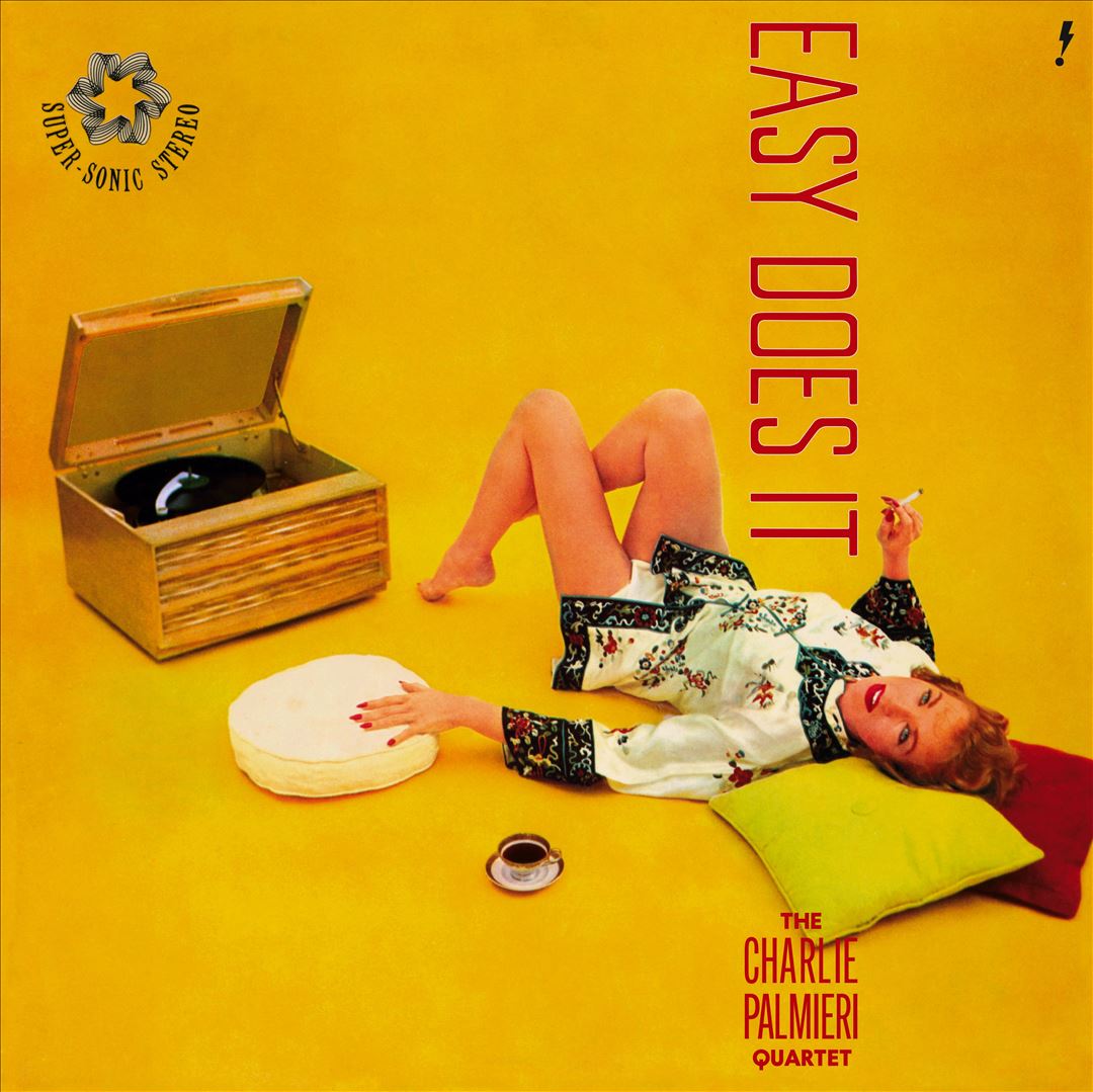 Easy Does It cover art