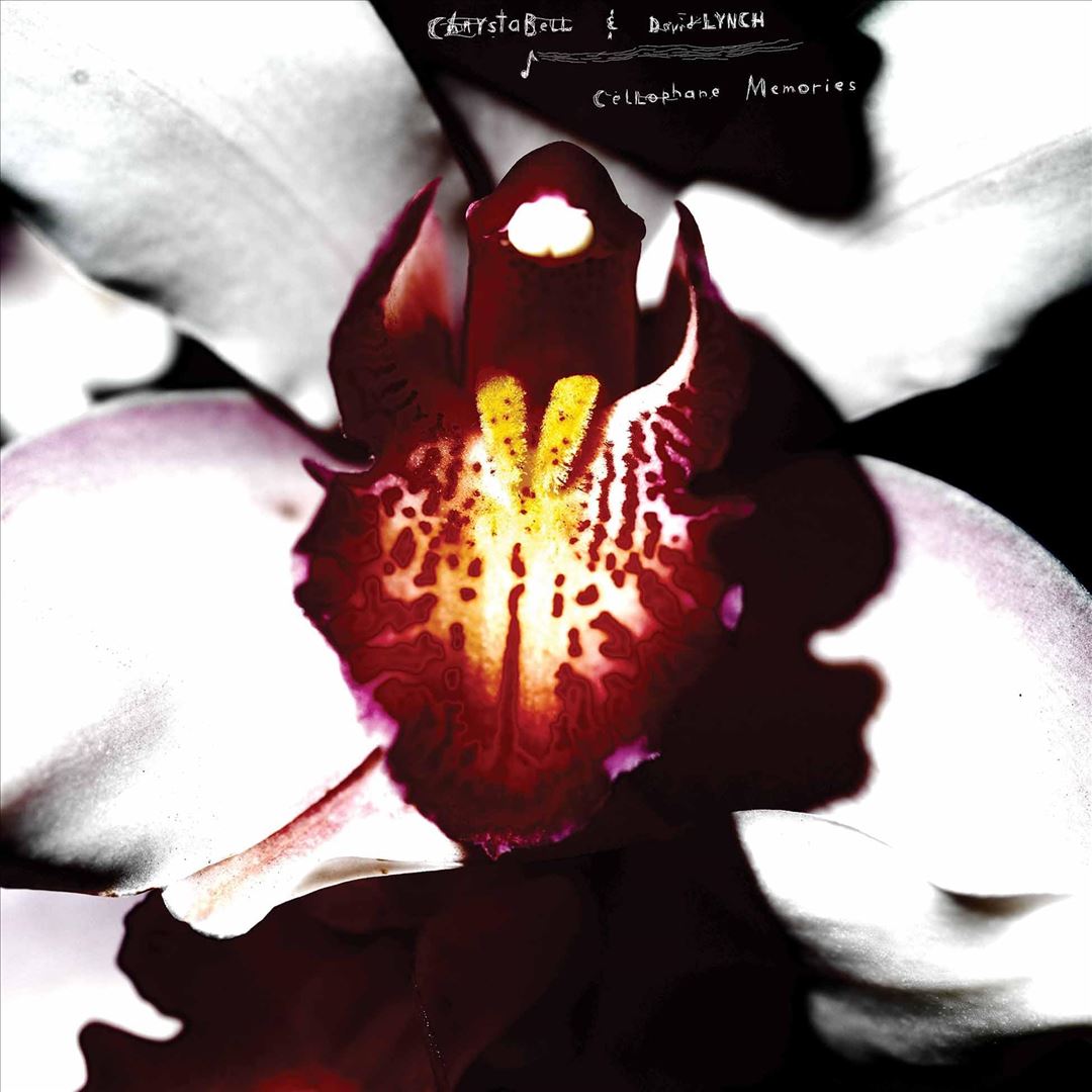 Cellophane Memories cover art