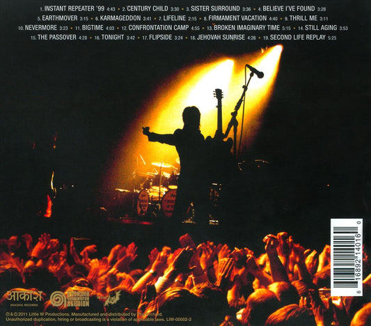 Golden Greats No. 1 cover art