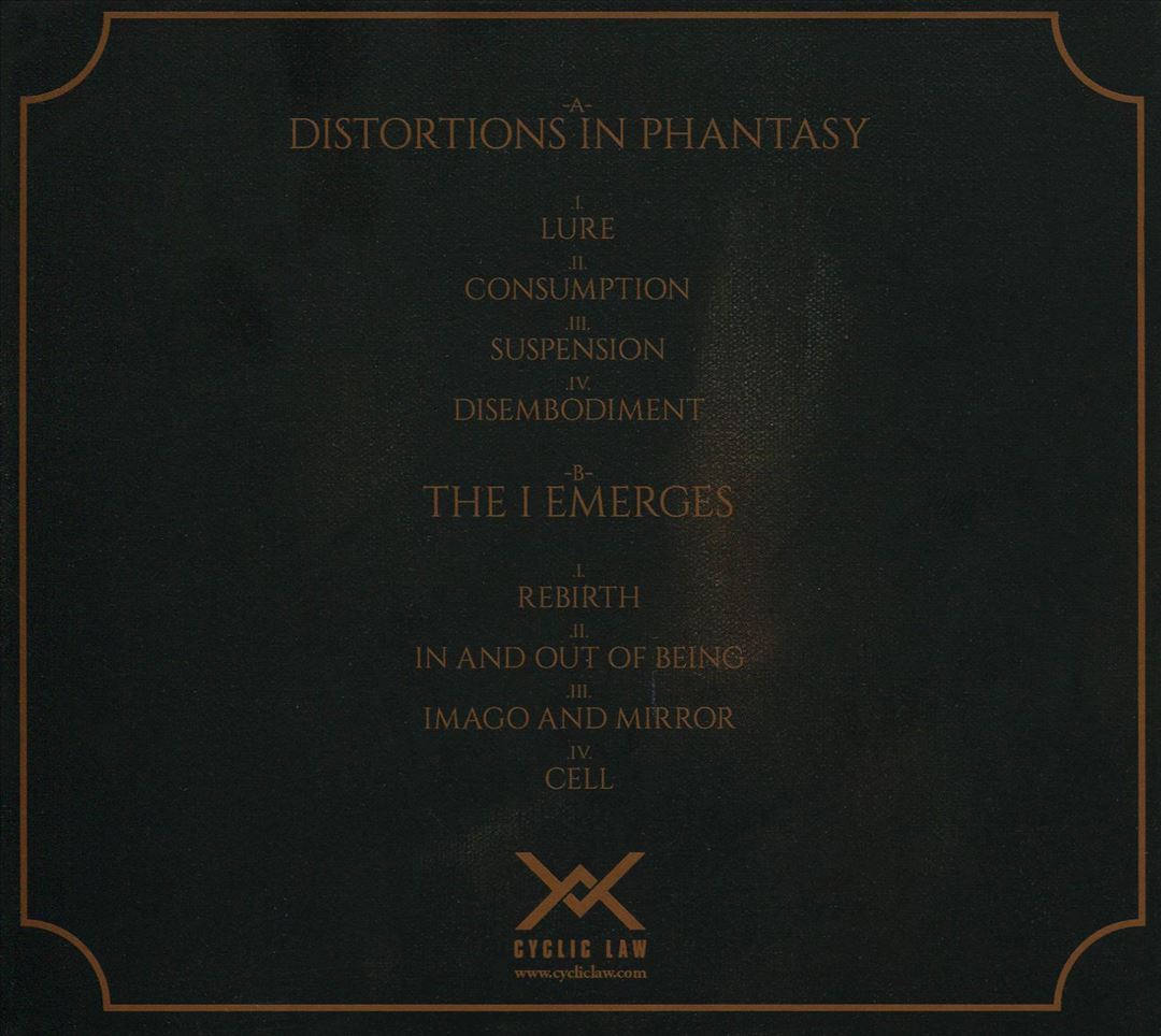 Phantasiai cover art