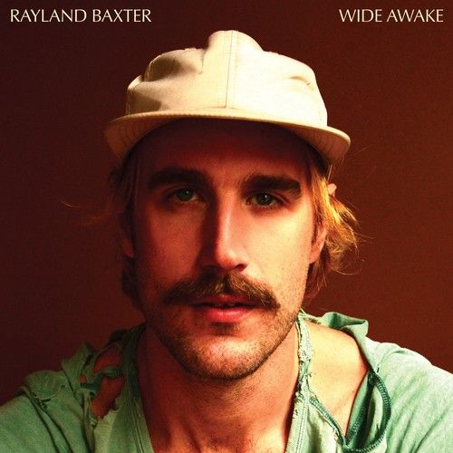 Wide Awake cover art