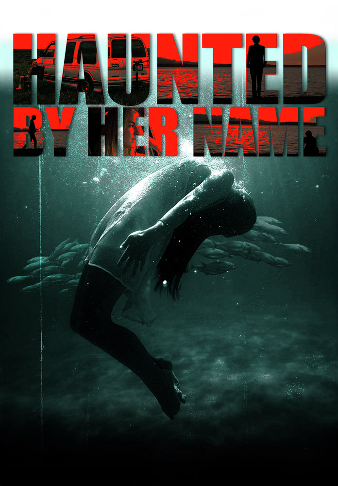 Haunted by Her Name cover art