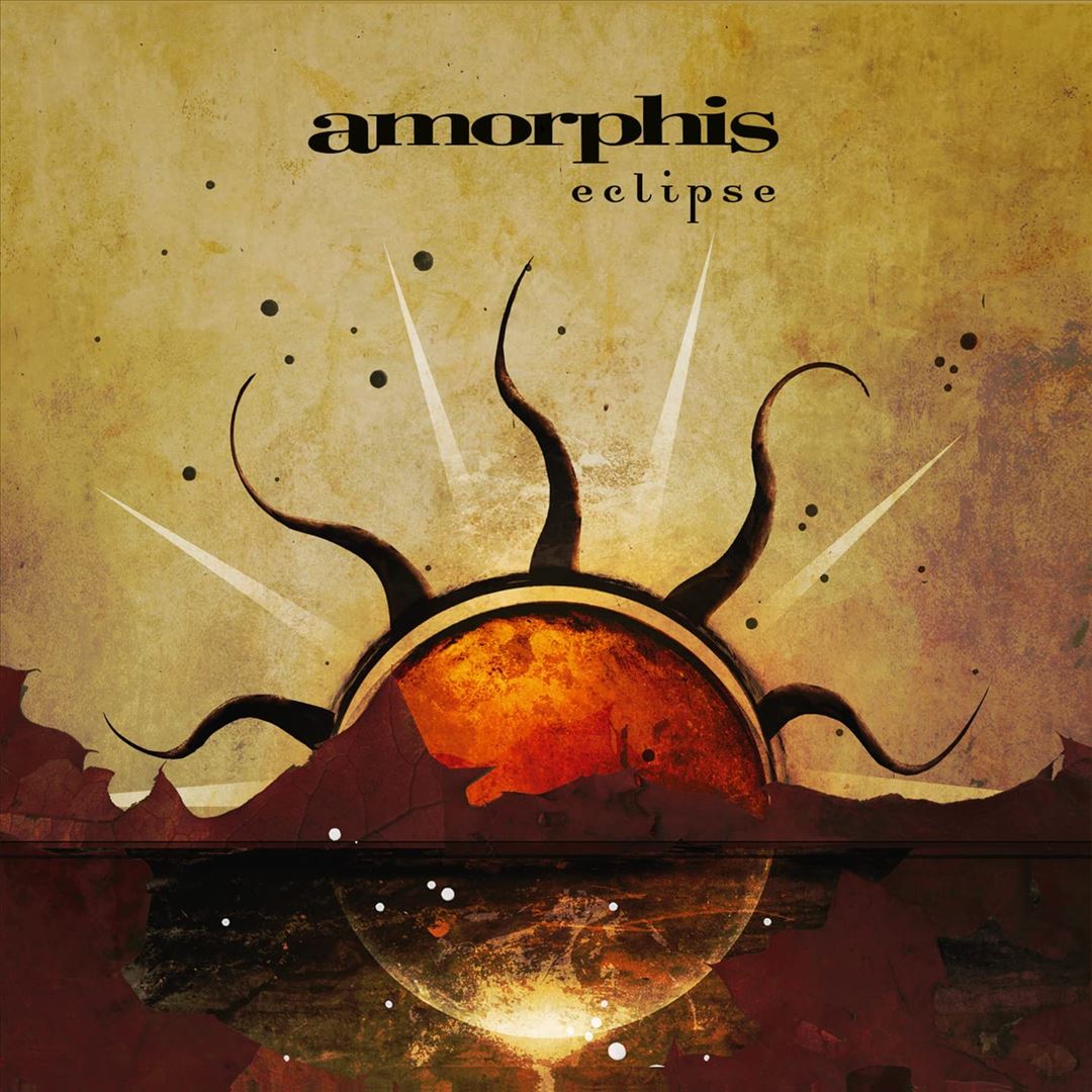 Eclipse cover art