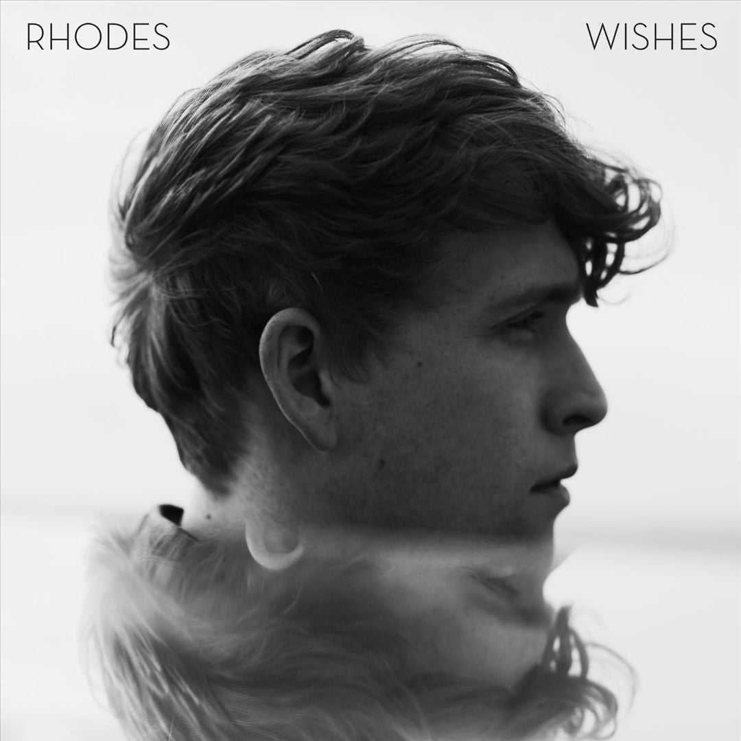Wishes cover art