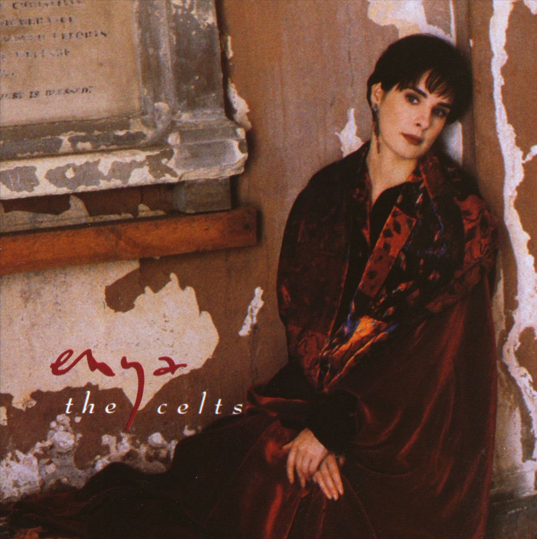 Celts cover art