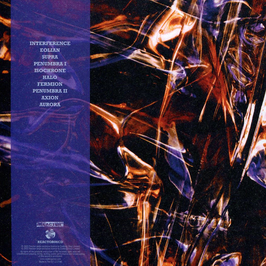 Sonancy cover art