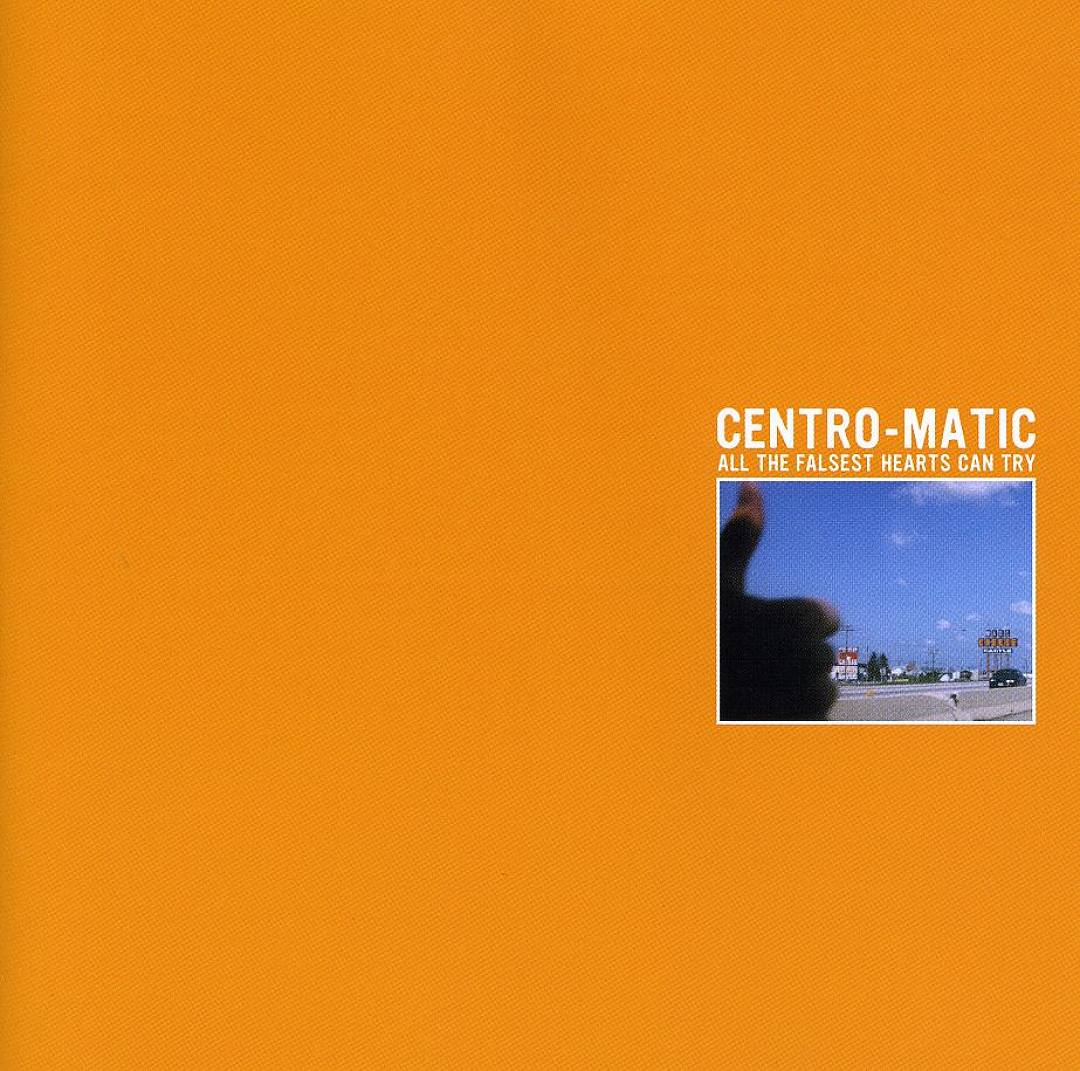 All the Falsest Hearts Can Try cover art