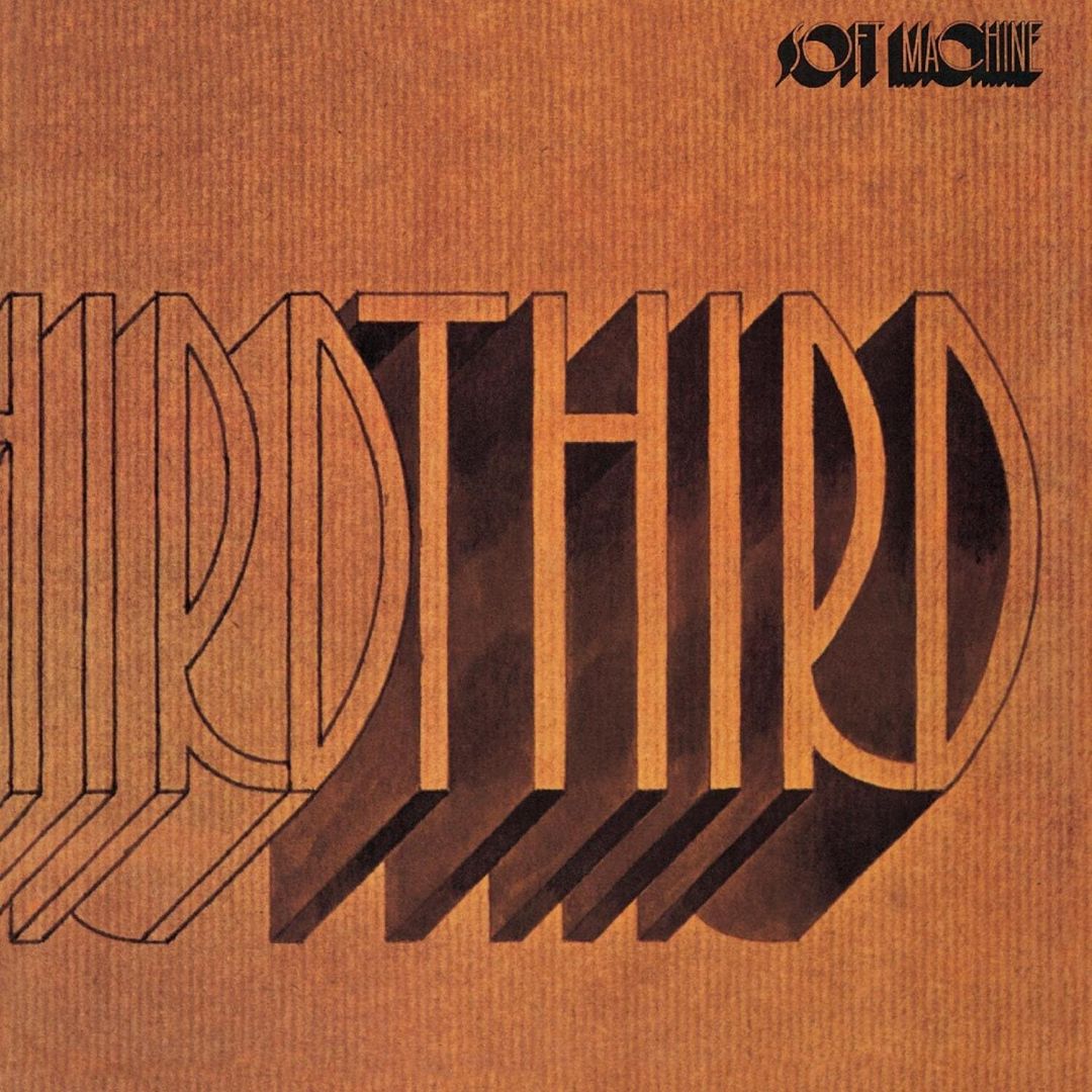 Third [Remastered 2006] cover art