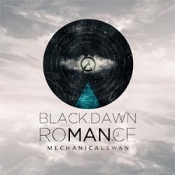 Black, Dawn, Romance cover art