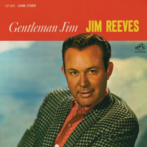 Gentleman Jim cover art