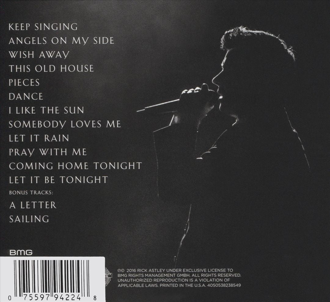 50 [Bonus Tracks] cover art
