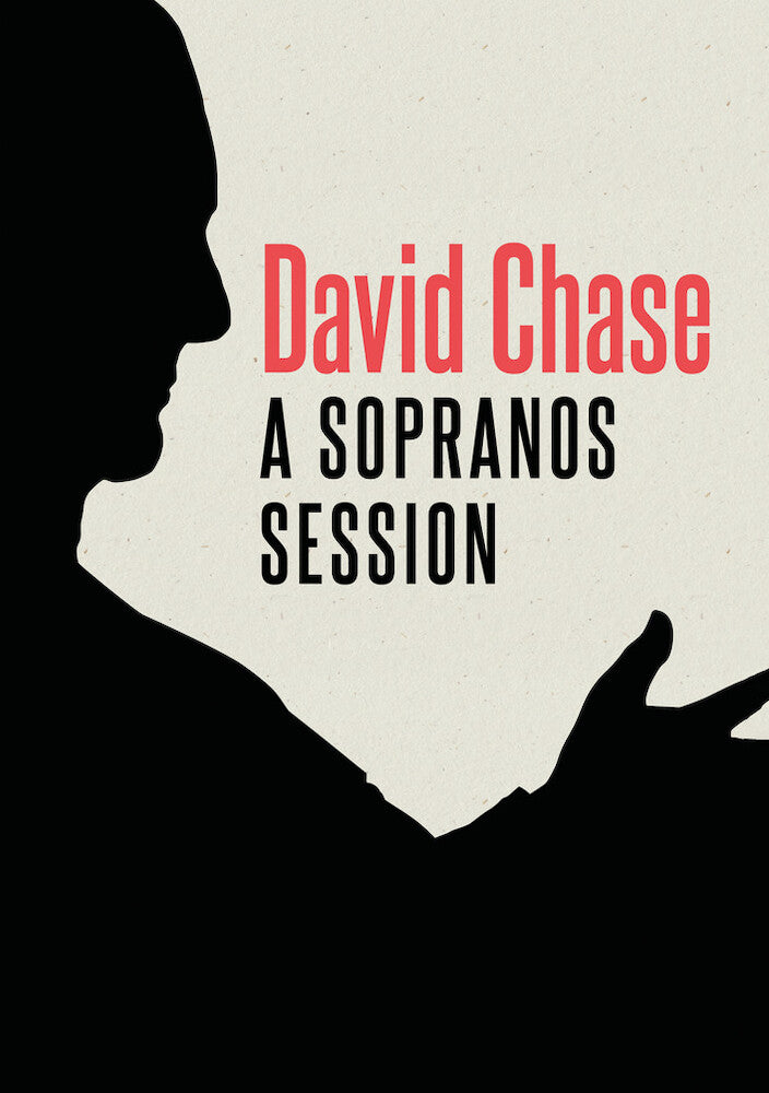 David Chase: A Sopranos Session cover art