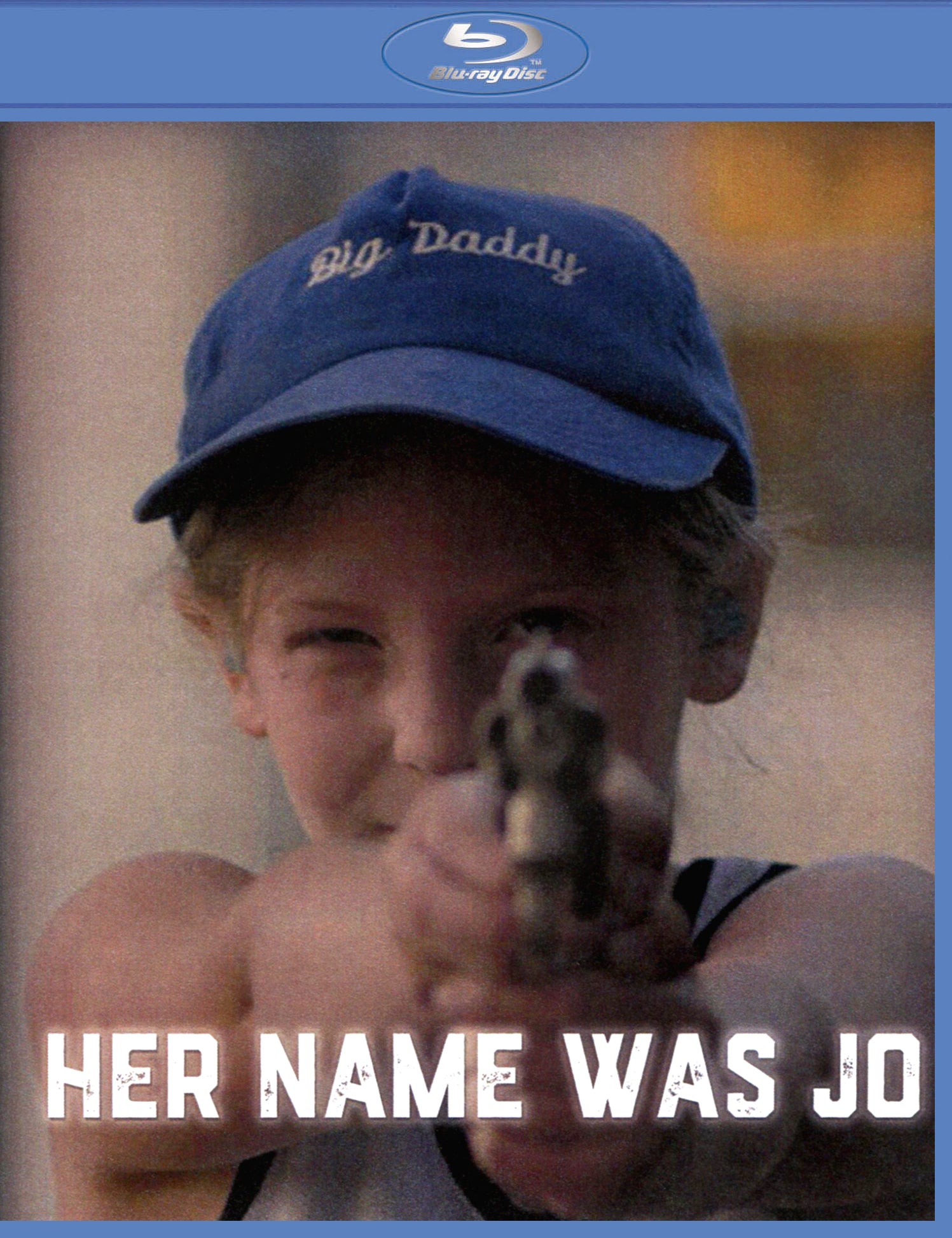 Her Name Was Jo [Blu-ray] cover art