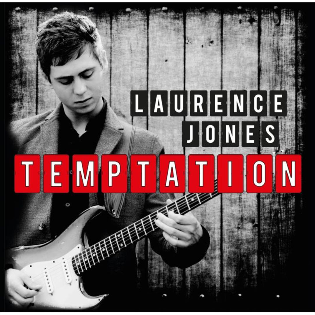Temptation cover art