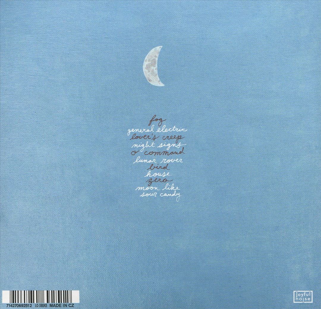 Almost cover art