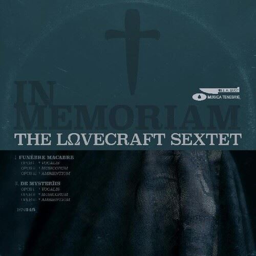 In Memoriam cover art