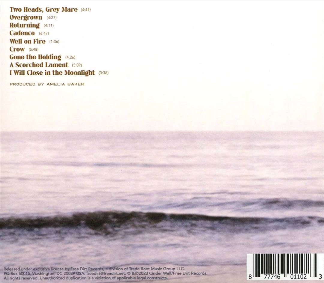 Cadence cover art