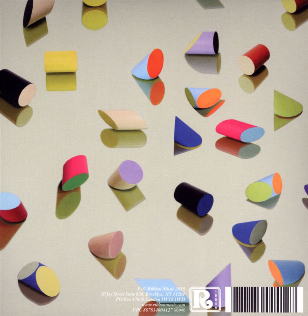 Escape From Evil cover art