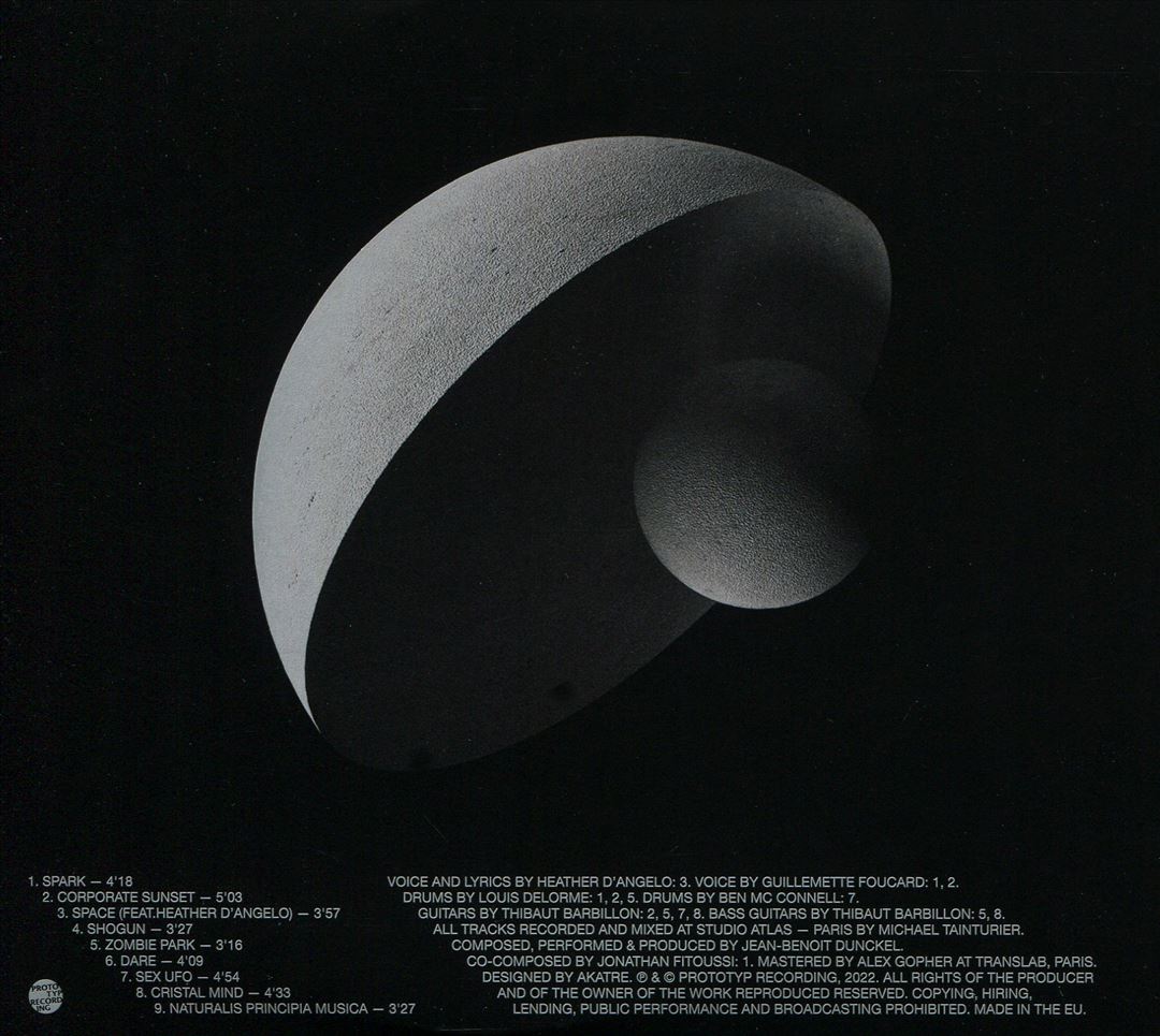 Carbon cover art