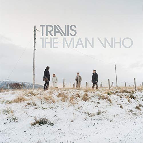 Man Who [20th Anniversary Deluxe Edition 2CD/2LP Box Set] cover art