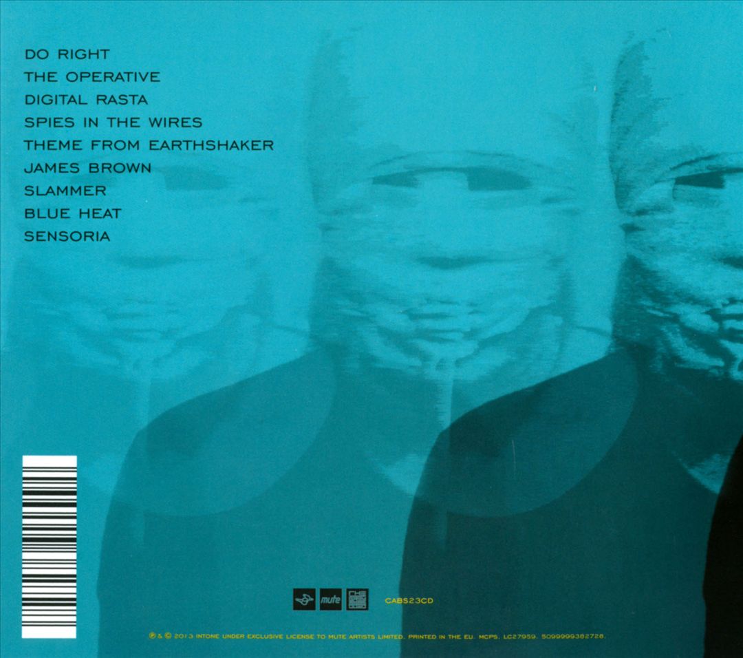Micro-Phonies cover art