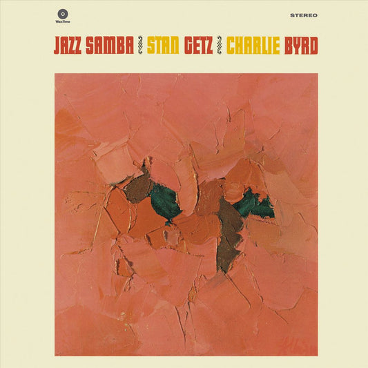 Jazz Samba [Bonus Track] cover art