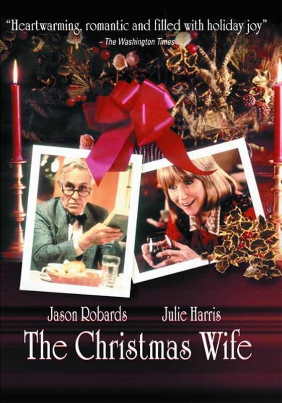 Christmas Wife cover art