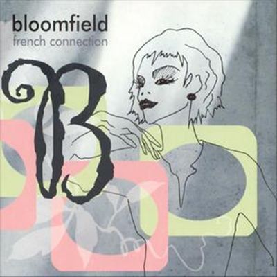 French Connection cover art