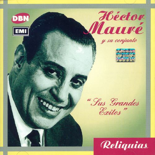 Sus Grandes Exitos cover art