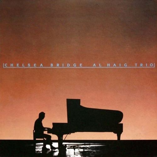 Chelsea Bridge cover art