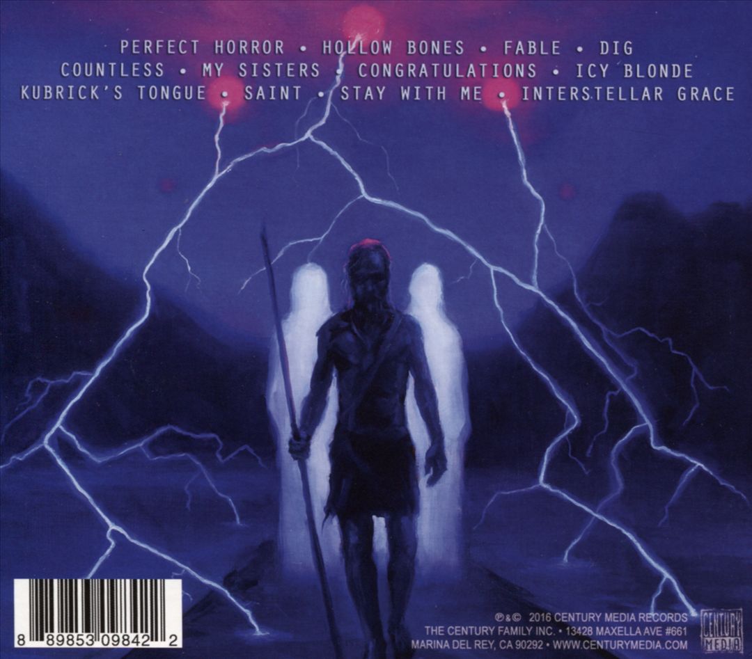 Obsessed With the End cover art
