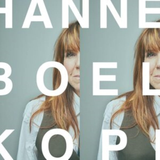 Kopi cover art