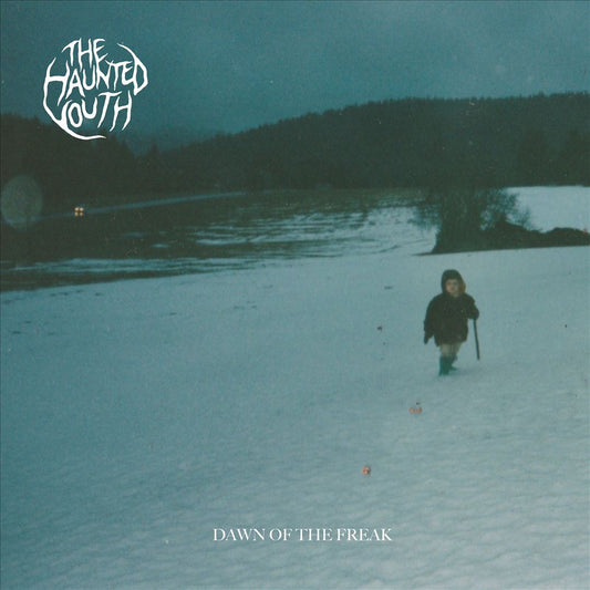 Dawn of the Freak cover art