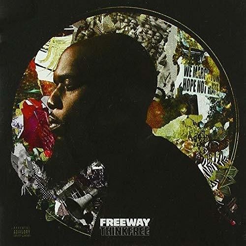 Think Free cover art