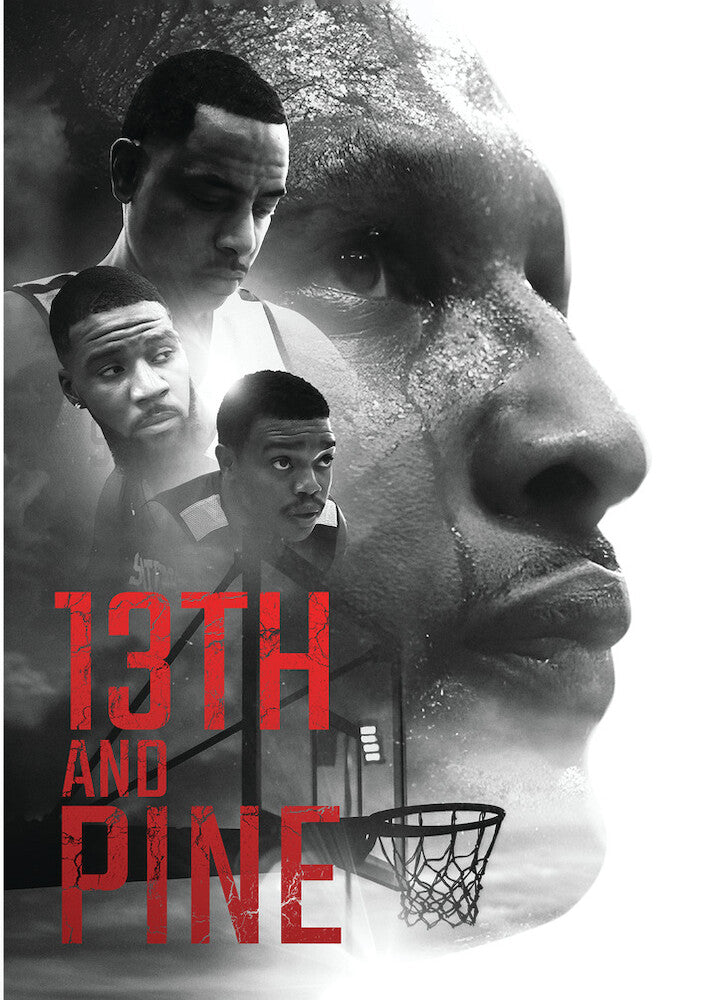13th And Pine cover art