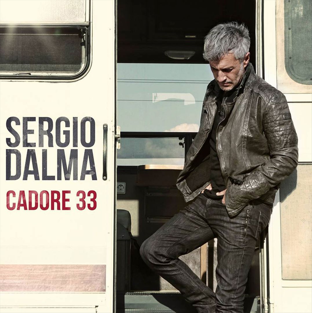 Cadore 33 cover art