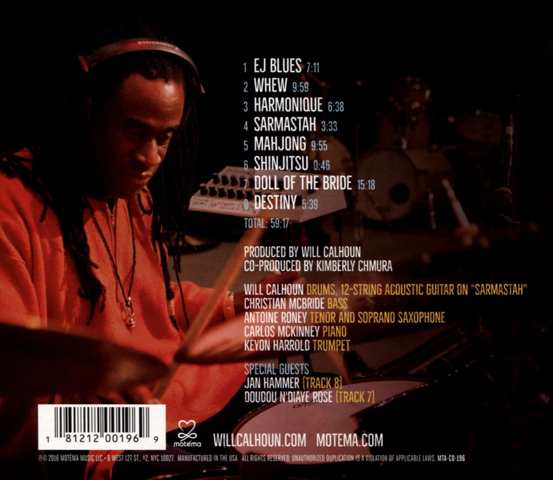 Celebrating Elvin Jones cover art